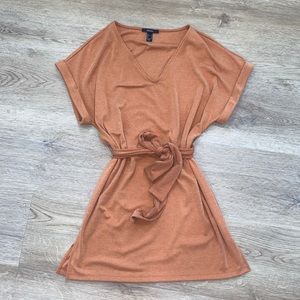 ONLY WORN ONCE Forever21 Dress